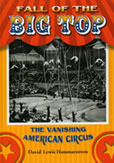Fall of the Big Top