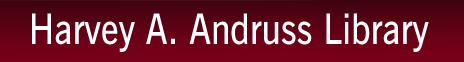 Andruss Library