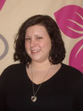 Marissa Eby