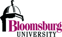 Bloomsburg logo